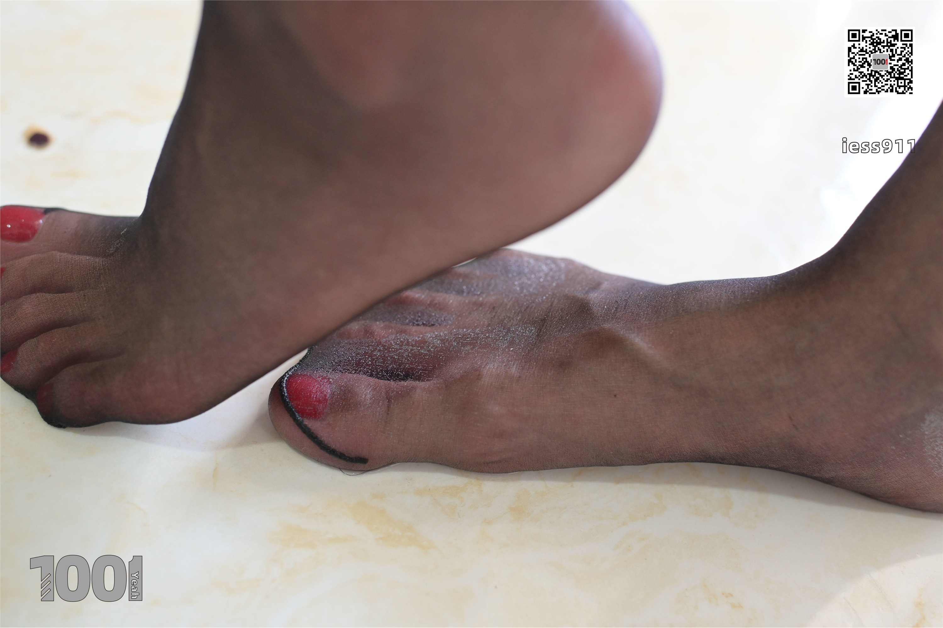 IESS异思趣向  一千零一夜 模特：Lucy《厨房里的妻子2》